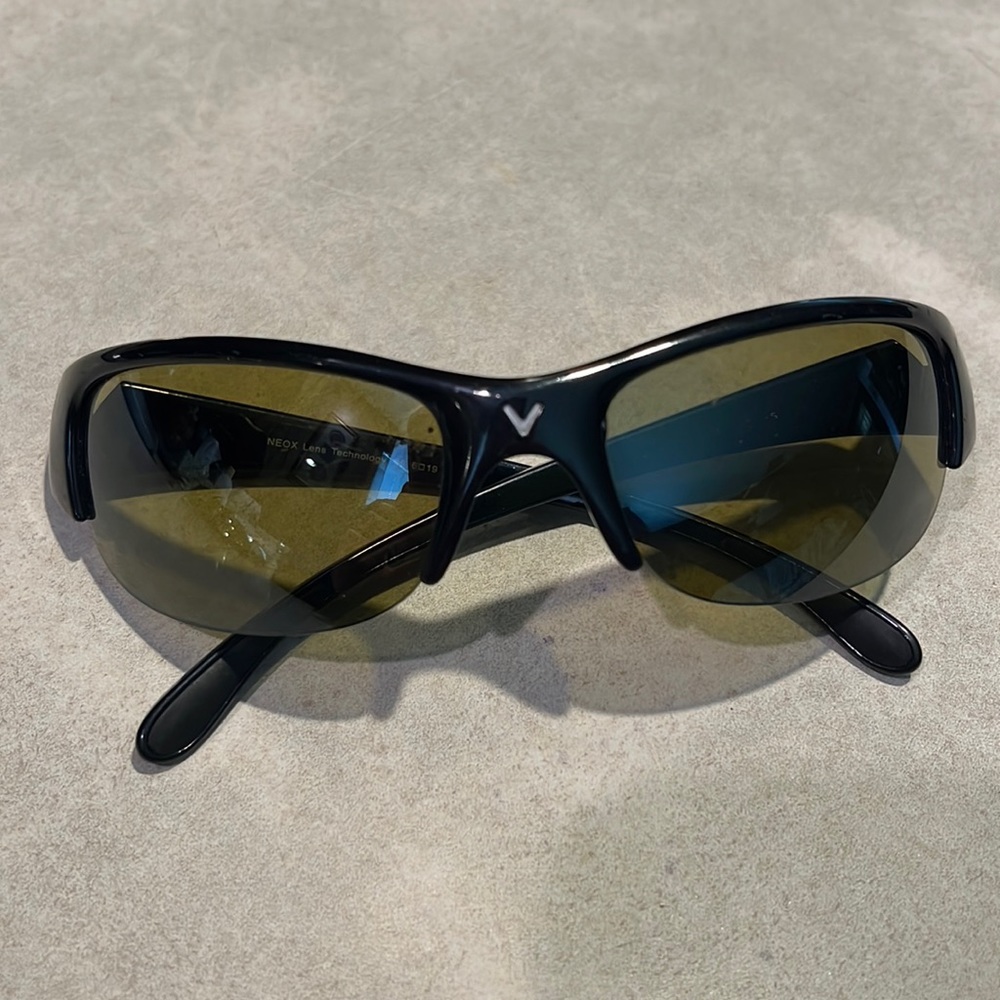 Callaway sunglasses